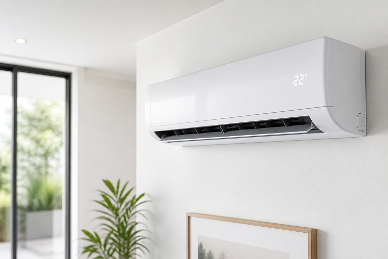 ❄️ Offre spéciale climatisation – Profitez de -10% !