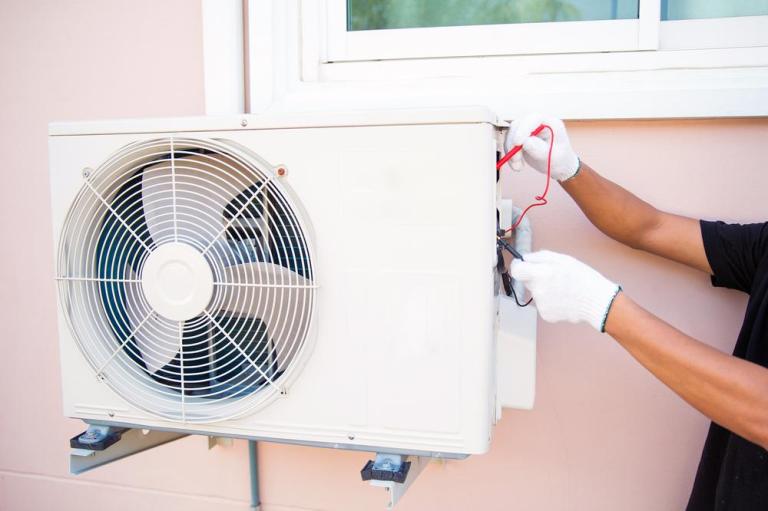 Réparation climatisation à Agen : notre équipe intervient vite